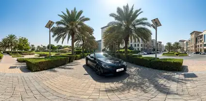 BMW 420i