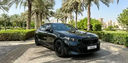 BMW 520i