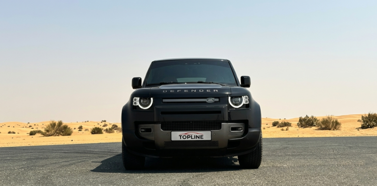 Defender 2023